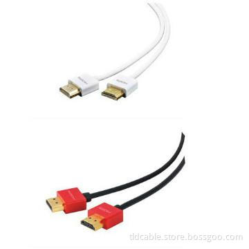 SUPER SLIM HDMI CABLE